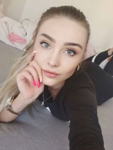 Проститутка Ульяна